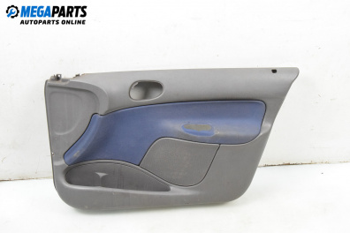 Кора врата за Peugeot 206 Hatchback (08.1998 - 12.2012), 4+1 вр., хечбек, позиция: предна, дясна