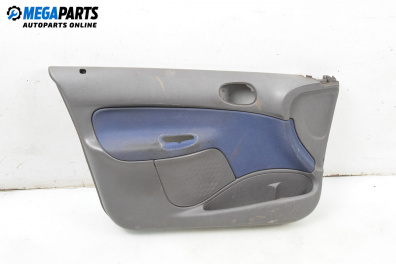 Кора врата за Peugeot 206 Hatchback (08.1998 - 12.2012), 4+1 вр., хечбек, позиция: предна, лява