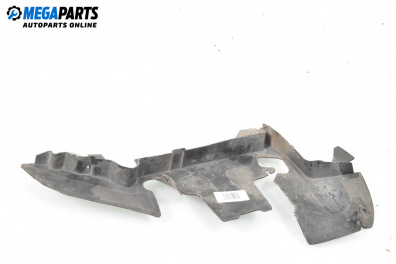 Пластмасов капак за Peugeot 206 Hatchback (08.1998 - 12.2012), 4+1 вр., хечбек