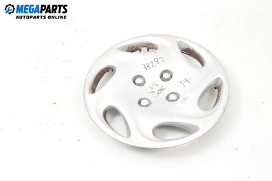 Тасове за Peugeot 206 Hatchback (08.1998 - 12.2012), хечбек (Цената е за 1 бр.)