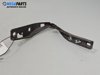 Панта преден капак за Peugeot 206 Hatchback (08.1998 - 12.2012), 4+1 вр., хечбек, позиция: дясна