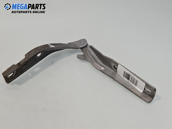 Панта преден капак за Peugeot 206 Hatchback (08.1998 - 12.2012), 4+1 вр., хечбек, позиция: лява