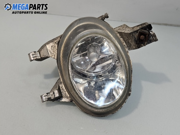 Халоген за Peugeot 206 Hatchback (08.1998 - 12.2012), хечбек, позиция: лява, №  9635076180