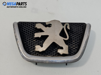 Емблема за Peugeot 206 Hatchback (08.1998 - 12.2012), хечбек