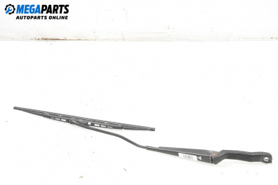Рамо на чистачка за Peugeot 206 Hatchback (08.1998 - 12.2012), позиция: лява