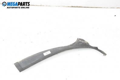 Държач броня за Peugeot 206 Hatchback (08.1998 - 12.2012), хечбек, позиция: предна, дясна