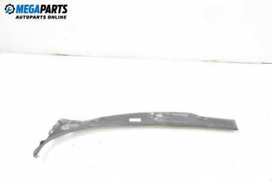 Държач броня за Peugeot 206 Hatchback (08.1998 - 12.2012), хечбек, позиция: предна, дясна