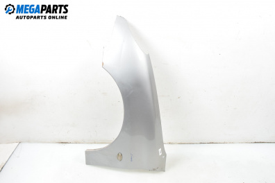 Калник за Peugeot 206 Hatchback (08.1998 - 12.2012), 4+1 вр., хечбек, позиция: предна, лява