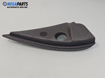 Интериорна пластмаса за Peugeot 206 Hatchback (08.1998 - 12.2012), 4+1 вр., хечбек, позиция: дясна