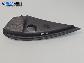 Интериорна пластмаса за Peugeot 206 Hatchback (08.1998 - 12.2012), 4+1 вр., хечбек, позиция: лява