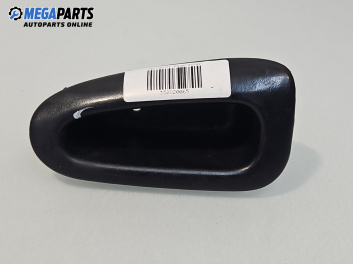 Интериорна пластмаса за Peugeot 206 Hatchback (08.1998 - 12.2012), 4+1 вр., хечбек, позиция: лява