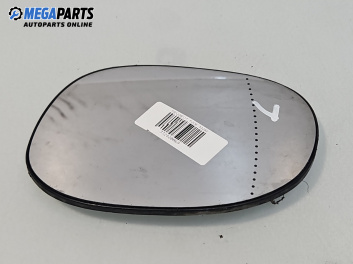 Огледало за Peugeot 206 Hatchback (08.1998 - 12.2012), 4+1 вр., хечбек, позиция: лява