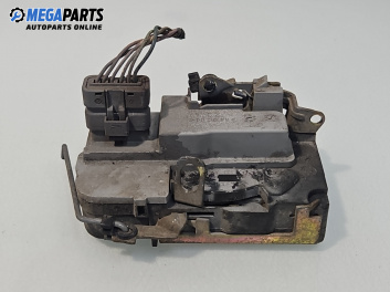 Брава на врата за Peugeot 206 Hatchback (08.1998 - 12.2012), позиция: предна, дясна