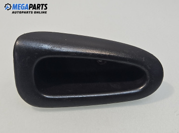 Интериорна пластмаса за Peugeot 206 Hatchback (08.1998 - 12.2012), 4+1 вр., хечбек, позиция: дясна