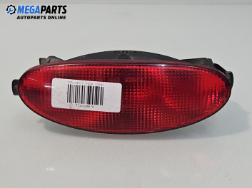 Светлина мъгла за Peugeot 206 Hatchback (08.1998 - 12.2012), хечбек