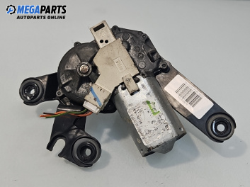 Ел. мотор за чистачките за Peugeot 206 Hatchback (08.1998 - 12.2012), хечбек, позиция: задна