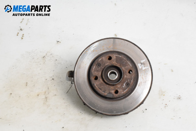 Шенкел главина за Peugeot 206 Hatchback (08.1998 - 12.2012), позиция: предна, дясна