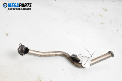 EGR тръба за Peugeot 206 Hatchback (08.1998 - 12.2012) 1.4 HDi, 69 к.с.