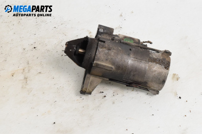 Стартер за Peugeot 206 Hatchback (08.1998 - 12.2012) 1.4 HDi, 69 к.с., № 14F2 5748 JF