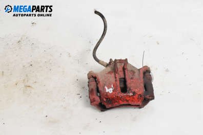 Спирачен апарат за Peugeot 206 Hatchback (08.1998 - 12.2012), позиция: предна, дясна