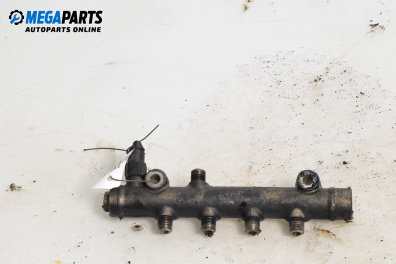 Горивна рейка за Peugeot 206 Hatchback (08.1998 - 12.2012) 1.4 HDi, 69 к.с.