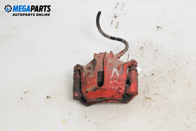 Спирачен апарат за Peugeot 206 Hatchback (08.1998 - 12.2012), позиция: предна, лява