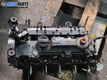 Глава за Peugeot 206 Hatchback (08.1998 - 12.2012) 1.4 HDi, 69 к.с.