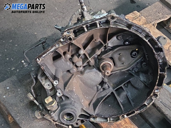 Ръчна скоростна кутия за Peugeot 206 Hatchback (08.1998 - 12.2012) 1.4 HDi, 69 к.с.