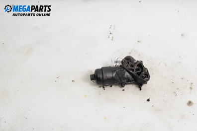 Корпус за маслен филтър за Peugeot 206 Hatchback (08.1998 - 12.2012) 1.4 HDi, 69 к.с.