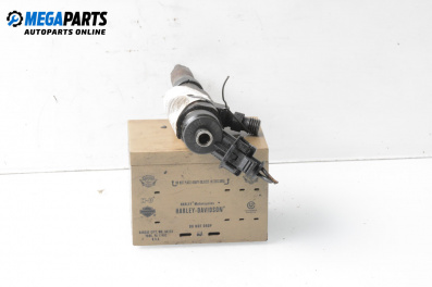 Дюза дизел за Peugeot 206 Hatchback (08.1998 - 12.2012) 1.4 HDi, 69 к.с.