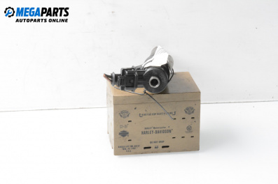 Дюза дизел за Peugeot 206 Hatchback (08.1998 - 12.2012) 1.4 HDi, 69 к.с.