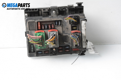 BSI модул за Peugeot 206 Hatchback (08.1998 - 12.2012)