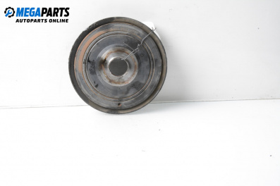 Демпферна шайба за Peugeot 206 Hatchback (08.1998 - 12.2012) 1.4 HDi, 69 к.с.