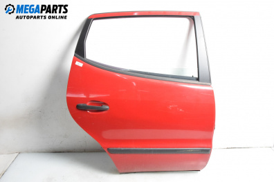 Врата за Mercedes-Benz A-Class Hatchback  W168 (07.1997 - 08.2004), 4+1 вр., хечбек, позиция: задна, дясна