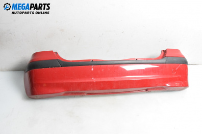 Задна броня за Mercedes-Benz A-Class Hatchback  W168 (07.1997 - 08.2004), хечбек