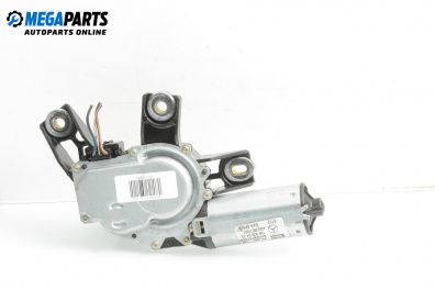 Ел. мотор за чистачките за Mercedes-Benz A-Class Hatchback  W168 (07.1997 - 08.2004), хечбек, позиция: задна