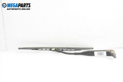 Рамо задна чистачка за Mercedes-Benz A-Class Hatchback  W168 (07.1997 - 08.2004), позиция: задна