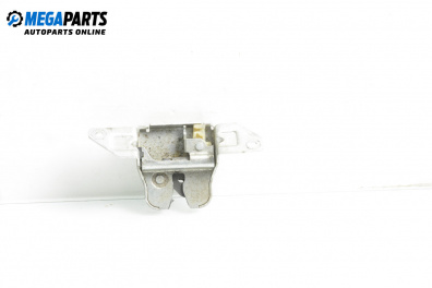 Брава заден капак за Mercedes-Benz A-Class Hatchback  W168 (07.1997 - 08.2004), хечбек, позиция: задна