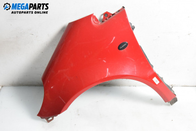 Калник за Mercedes-Benz A-Class Hatchback  W168 (07.1997 - 08.2004), 4+1 вр., хечбек, позиция: предна, лява