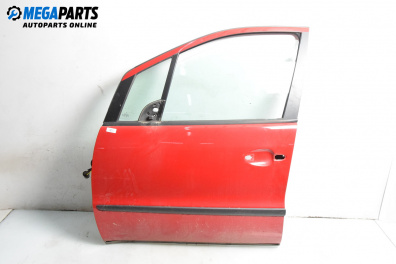 Врата за Mercedes-Benz A-Class Hatchback  W168 (07.1997 - 08.2004), 4+1 вр., хечбек, позиция: предна, лява