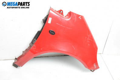 Калник за Mercedes-Benz A-Class Hatchback  W168 (07.1997 - 08.2004), 4+1 вр., хечбек, позиция: предна, дясна