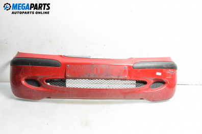 Предна броня за Mercedes-Benz A-Class Hatchback  W168 (07.1997 - 08.2004), хечбек, позиция: предна