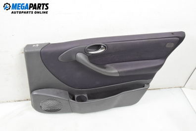 Кора врата за Mercedes-Benz A-Class Hatchback  W168 (07.1997 - 08.2004), 4+1 вр., хечбек, позиция: предна, дясна