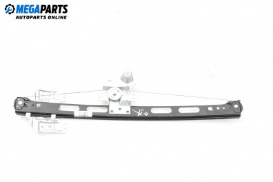 Механизъм ел. стъкло за Mercedes-Benz A-Class Hatchback  W168 (07.1997 - 08.2004), 4+1 вр., хечбек, позиция: предна, дясна
