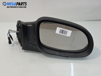 Огледало за Mercedes-Benz A-Class Hatchback  W168 (07.1997 - 08.2004), 4+1 вр., хечбек, позиция: дясна