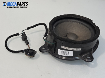 Високоговорител за Mercedes-Benz A-Class Hatchback  W168 (07.1997 - 08.2004)