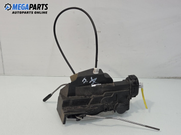 Брава на врата за Mercedes-Benz A-Class Hatchback  W168 (07.1997 - 08.2004), позиция: предна, дясна