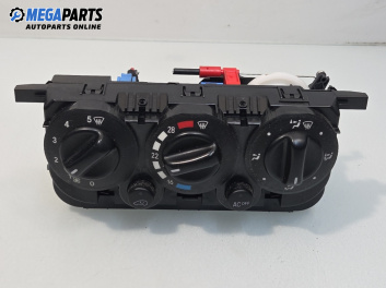 Панел климатик за Mercedes-Benz A-Class Hatchback  W168 (07.1997 - 08.2004)