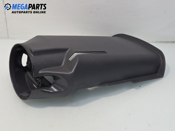 Интериорна пластмаса волан за Mercedes-Benz A-Class Hatchback  W168 (07.1997 - 08.2004), 4+1 вр., хечбек