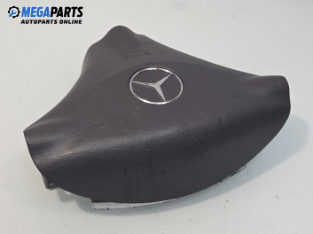 Airbag за Mercedes-Benz A-Class Hatchback  W168 (07.1997 - 08.2004), 4+1 вр., хечбек, позиция: предна
